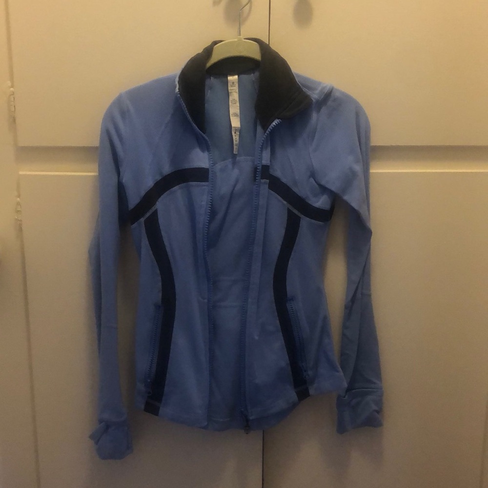 Lululemon Jacket, Size 2 - image 1